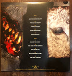 Thy Art Is Murder : Dear Desolation (LP, Album, Ltd, Yel)