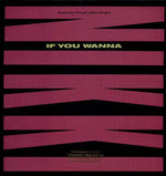 Nikki (9) : If You Wanna (12", Maxi)