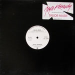 Joyce Kennedy : Tailor Made (12", Promo)