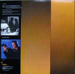 Go West : Eye To Eye (Credibility Mix) (12")