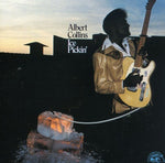 Albert Collins - Recogiendo hielo (CD)