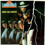 Lonnie Mack - Golpea como un rayo (CD)