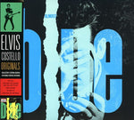 Elvis Costello - Almost Blue (CD)