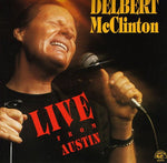 Delbert McClinton - Live from Austin (CD)