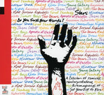 the album cover for Stars - Do You Trust Your Friends?