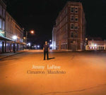 Jimmy LaFave - Cimarron Manifesto (CD)