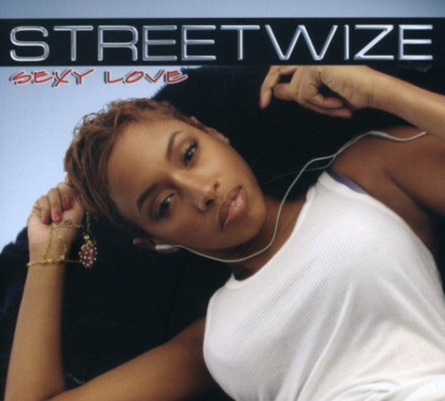 Streetwize - Amor sexy (CD)