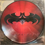 Arkarna : House On Fire (12", Ltd, Pic)