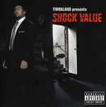 Timbaland - Shock Value (CD)