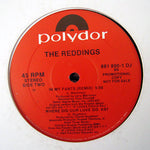 The Reddings : In My Pants (12", Promo)