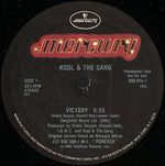 Kool & The Gang : Victory (12", Single, Promo)