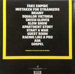 The National : Boxer (LP, Album)