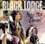 Black Lodge - ¡Mira a este bailarín! (CD)