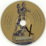 Soul Asylum (2) : The Candy Sampler (CD, Comp, Promo, Car)