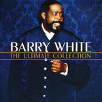 Barry White - Colección definitiva (CD)