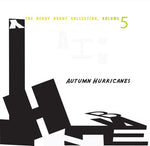 the album cover for HENRY BRANT - Henry Brant Collection 5