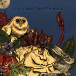 The Clientele - God Save the Clientele (CD)