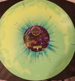 Rings Of Saturn : Ultu Ulla (LP, Album, Ltd, Gre)