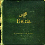 Fields - Everything Last Winter (CD)