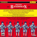 the album cover for British Bandsmen Centenary Con - British Bandsmen Centenary Concert / Various