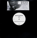 Brian McKnight : 6, 8, 12 (Club Remixes) (12", Maxi, Promo)