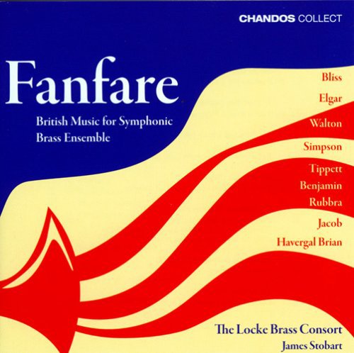 Fanfarria (CD)