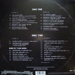 Various : Guardians Of The Galaxy Vol. 2 (Songs From The Motion Picture) (2xLP, Album, Comp, Dlx, Red)