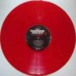Various : Guardians Of The Galaxy Vol. 2 (Songs From The Motion Picture) (2xLP, Album, Comp, Dlx, Red)