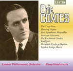 Orquesta Filarmónica de Londres - Obras orquestales (CD)