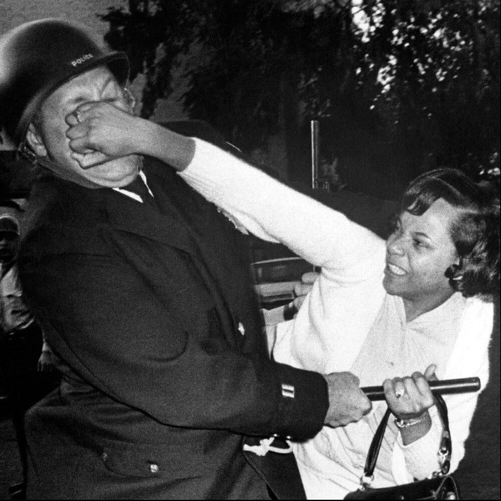 the album cover for Spiritual Jazz Xii Impulse / Various 2pk - Spiritual Jazz Vol. XII: Impulse (Various Artists)