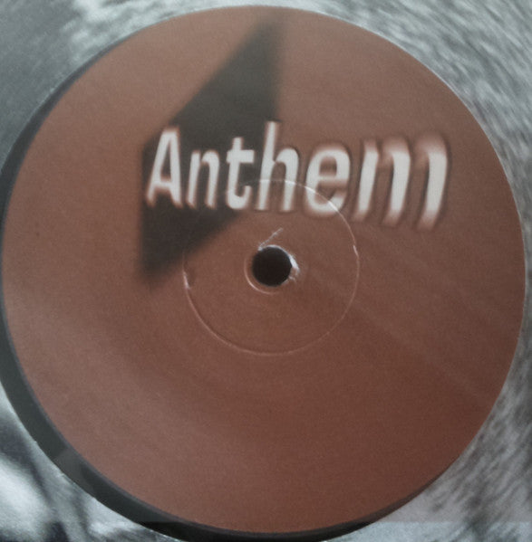 Brain Twins* : Voice Of Buddha (12")