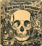 The Builders and the Butchers - Builders & the Butchers (CD)
