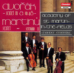 the album cover for Academy Of St. Martin-In-The-Fields Chamber Ensemble - Sextet in a