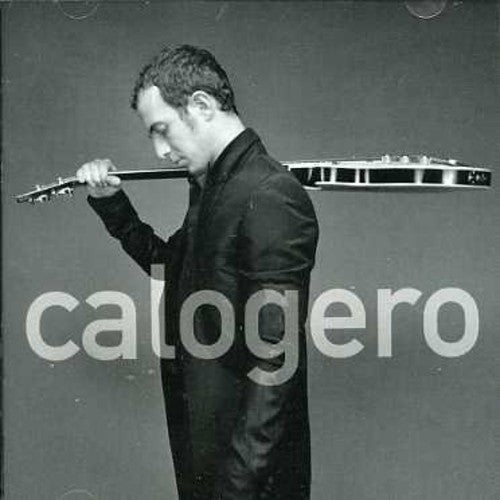 Calogero - Calogero (CD)
