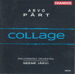 the album cover for Dj Stiven - Collage Sur B-A-C-H / Summa
