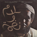 Idris Muhammad : Peace And Rhythm (LP, Album, Roc)