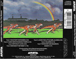 Jerry Garcia : Run For The Roses (CD, Album, RE, RM)
