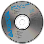 Jerry Garcia Band* : Cats Under The Stars (CD, Album, RE, RM)