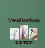 ZZ Top - Tres Hombres (Vinilo)
