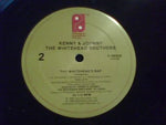 Kenny & Johnny The Whitehead Brothers* : Stylin' (12", Single)