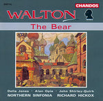 Richard Hickox - Bear (CD)