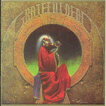 Grateful Dead* : Blues For Allah (CD, Album, RE)