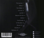 Jonathan Fritzén* : Ballads (CD, Album)