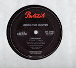 Orion The Hunter : So You Ran (12", Single, Promo)