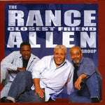 Rance Allen - El amigo más cercano (CD)
