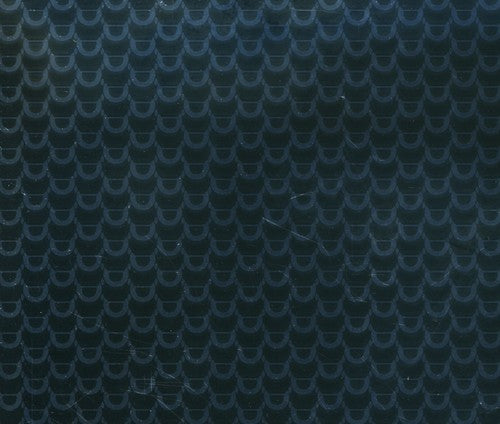 the album cover for Dungen - Tio Bitar