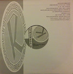 Tek 9 : The Return Of Tek 9 (Remixes) (12", Promo)