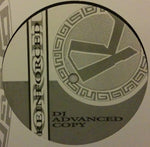 Tek 9 : The Return Of Tek 9 (Remixes) (12", Promo)