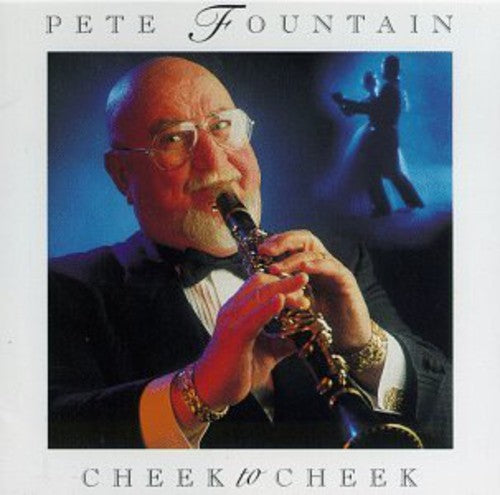 Pete Fountain - Cheek to Cheek (CD)