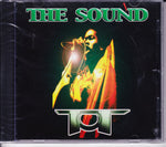 Tut : The Sound (CD, EP)